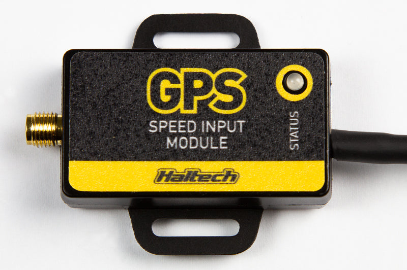 GPS Speed Input Module Length: 300mm-3