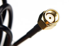Wi-Fi Antenna Glass Mount 2.4Ghz Thread: RP-SMA-2