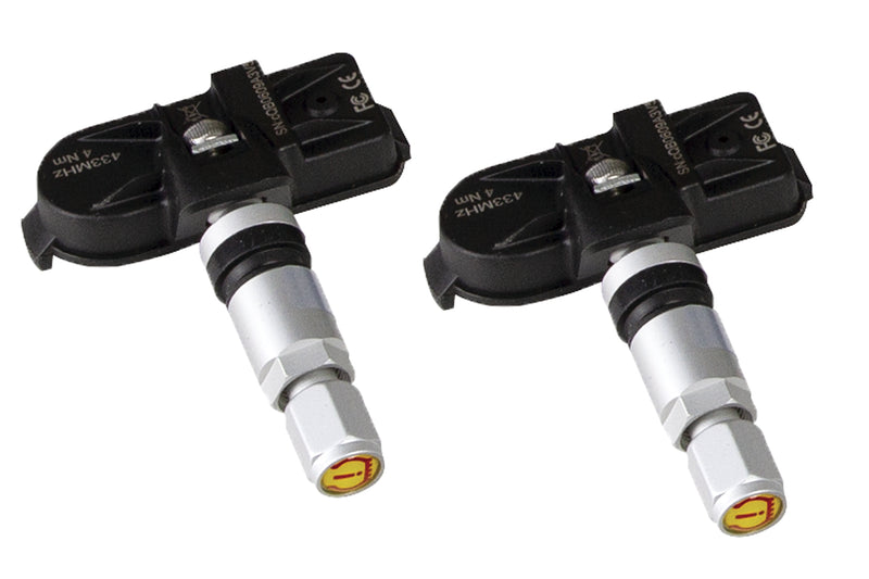 TMS-4 Tyre Monitoring System Internal Sensors-3
