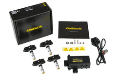 TMS-4 Tyre Monitoring System Internal Sensors-4