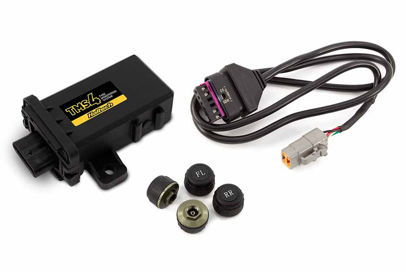 TMS-4 Tyre Monitoring System External Sensors-1