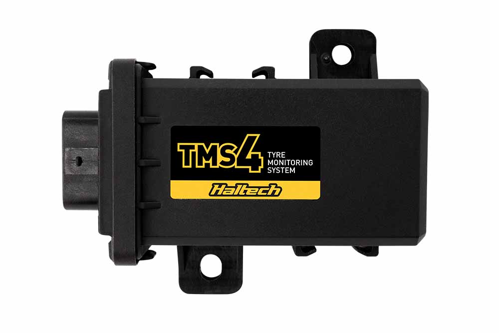 TMS-4 Tyre Monitoring System External Sensors-3