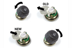 TMS-4 Tyre Monitoring System External Sensors-4