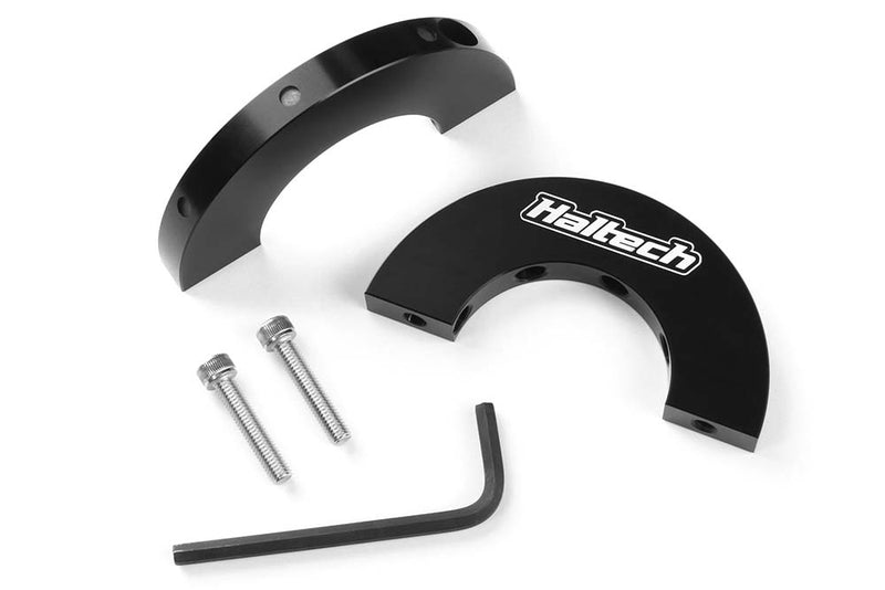 Haltech Driveshaft Split Collar 1.812" / 46mm I.D. 8 Magnet Size: ID: 1.812" / 46mm-2