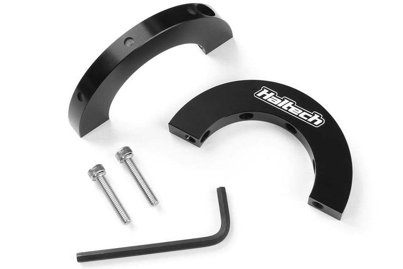 Haltech Driveshaft Split Collar 2.125" / 53.98mm I.D. 8 Magnet Size: ID 2.125" / 53.98mm-2