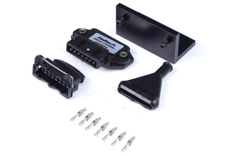 Triple Channel OEM Igniter (DUMB)-3