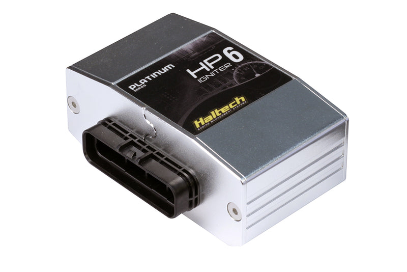 HPI6 - High Power Igniter - 15 Amp Six Channel Module Only-1