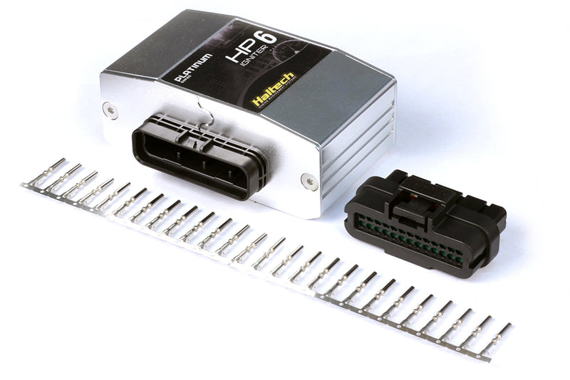 HPI6 - High Power Igniter - 15 Amp Six Channel with Plug & Pins-1