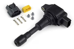 Hitachi "R35" Ignition Coil Length: 140mm ( Overall )-2
