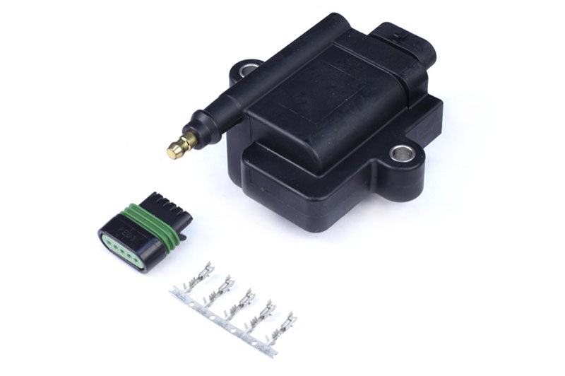 High Output IGN-1A Inductive Coil with built-in Ignitor (Smart Coil)