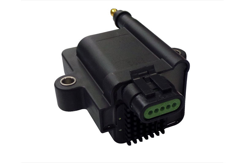 High Output IGN-1A Inductive Coil with built-in Ignitor (Smart Coil)