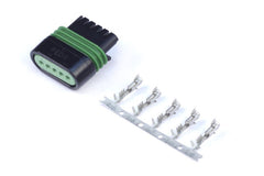 Plugs and Pins Only - Suit High Output IGN-1A Inductive Coil with built-in Ignitor-1