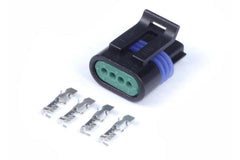 Plugs and Pins Only - Suit Idle Air Control Motor 2 Screw Style-1