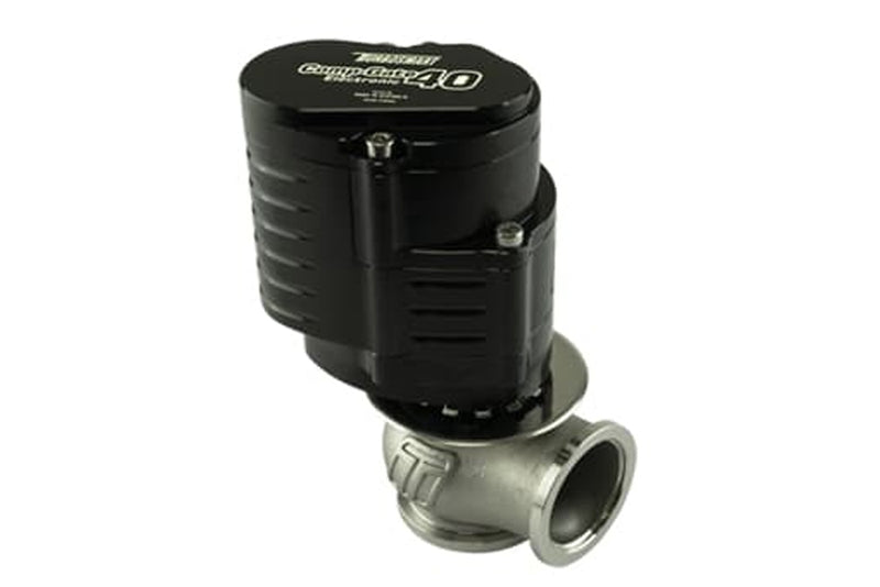 Turbosmart GenV eWG40 Comp Gate 40 Diameter: 40mm-1