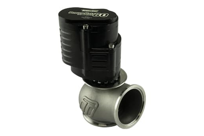Turbosmart GenV eWG60 Powergate 60 Diameter: 60mm-1
