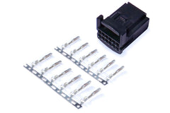 Plug and Pins Only - 12 Pin Tyco-1