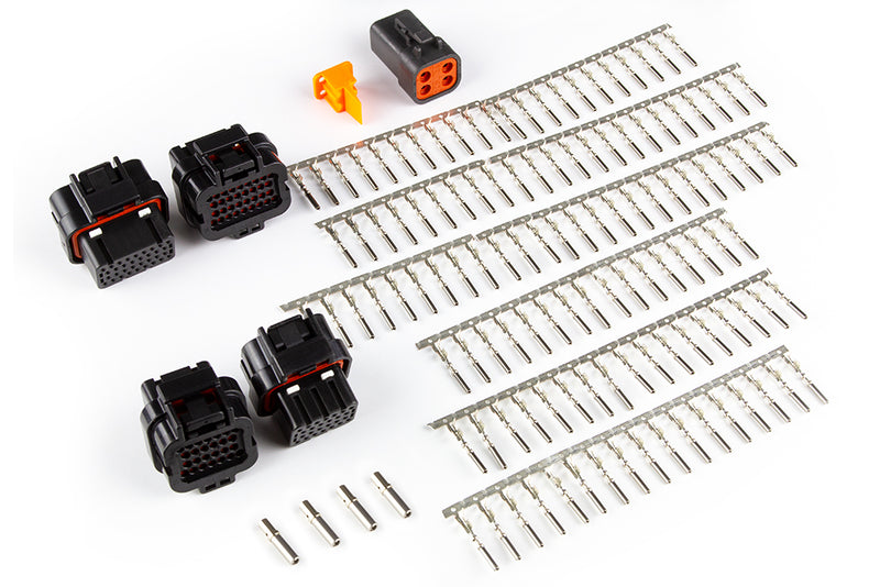 Plug and Pin Set for NEXUS R5-1