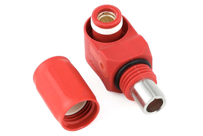 SurLok Connector-120A (Red) - Suits Nexus PD16-2