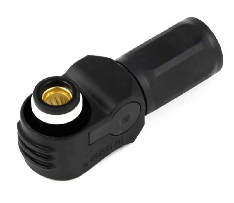 SurLok Connector-120A (Black) - Suits Nexus R3-1