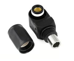 SurLok Connector-120A (Black) - Suits Nexus R3-2