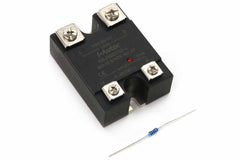Solid State Relay 100 AMP-1