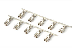 Pins only - Suit Relays only in the 6 Circuit Haltech Fuse Box -Pack of 10-1