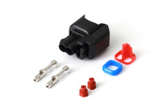 Plug and Pins Only - US EV6 Type Injectors-1