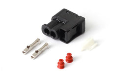 Plug and Pins Only - Factory Toyota 2JZ ign coil-1