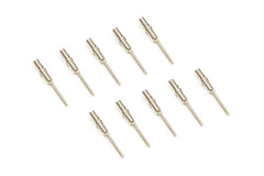 Pins only - Male pins to suit Female Deutsch DTM Connectors (Size 20, 7.5 Amp)-1