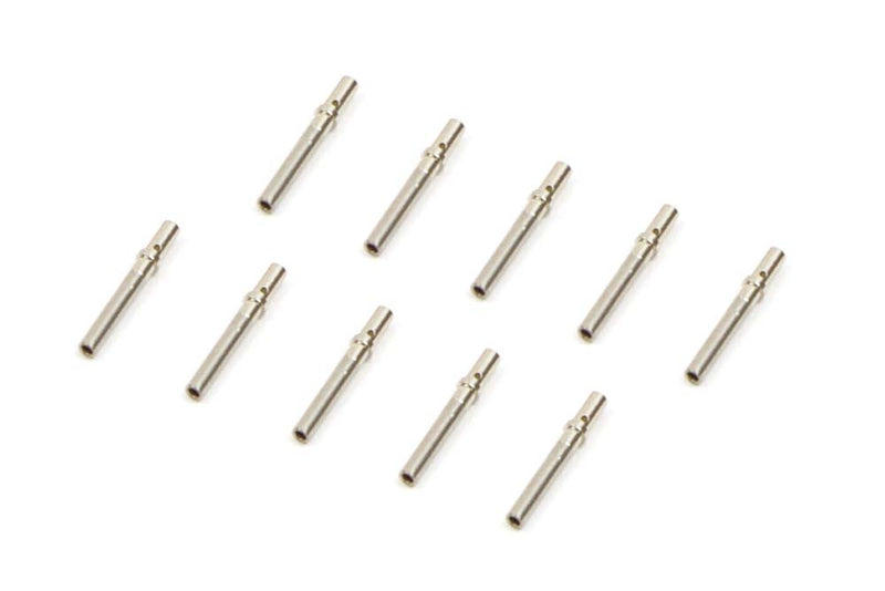 Pins only - Female pins to suit Male Deutsch DTM Connectors (Size 20, 7.5 Amp)-1