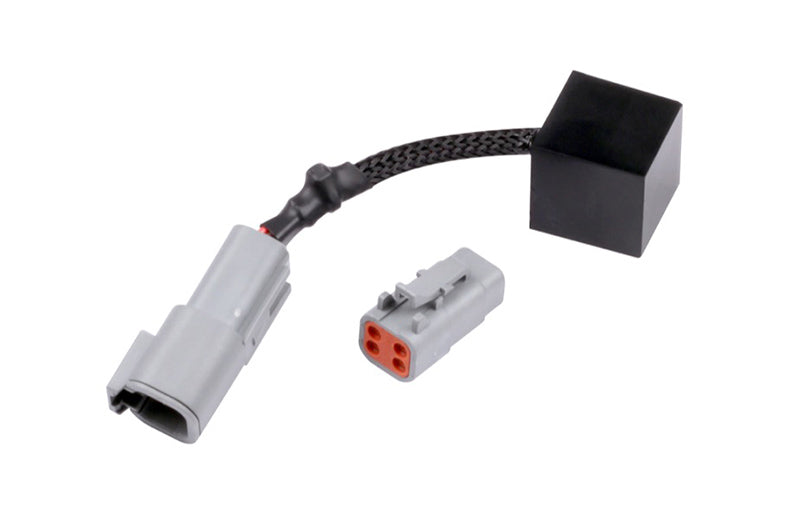 Analogue Output Adaptor