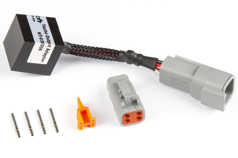 Tacho Output Adaptor-1
