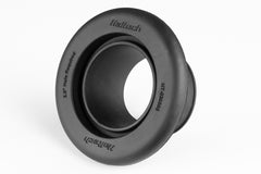 Firewall Rubber Wiring Grommet Diameter: 63.5mm (2.5") OD 44.45mm (1.75") ID-1