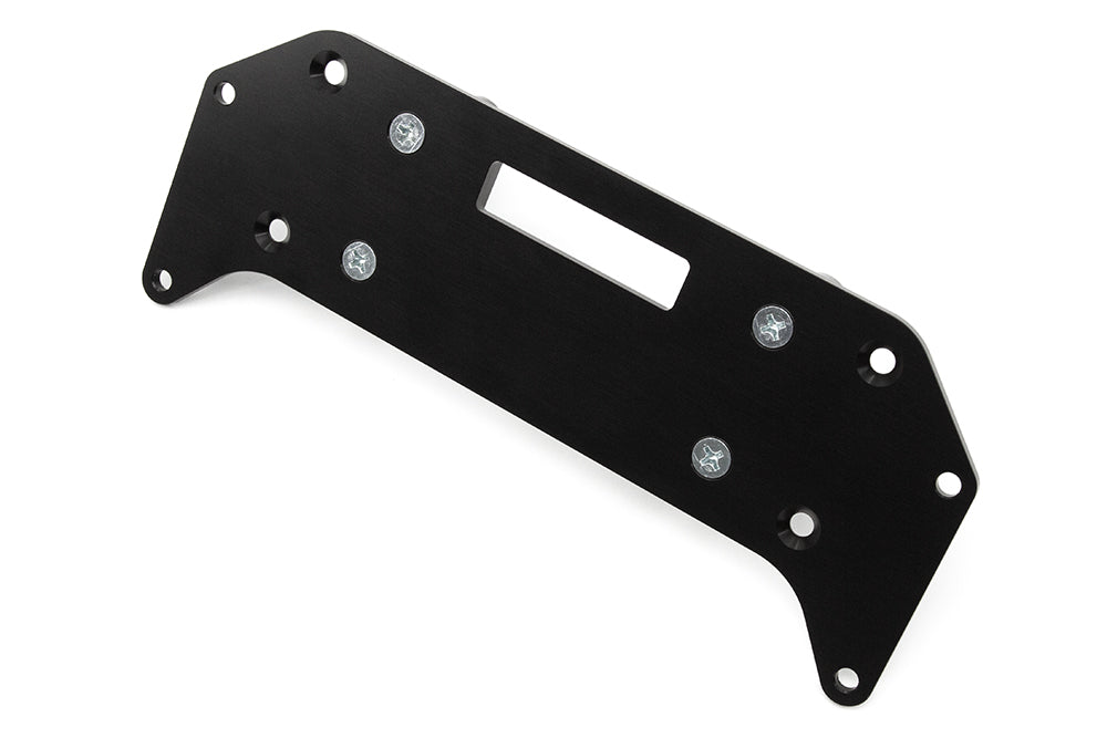 NEXUS R5 Tube Mount Kit - 1.25" Diameter: 1.25"