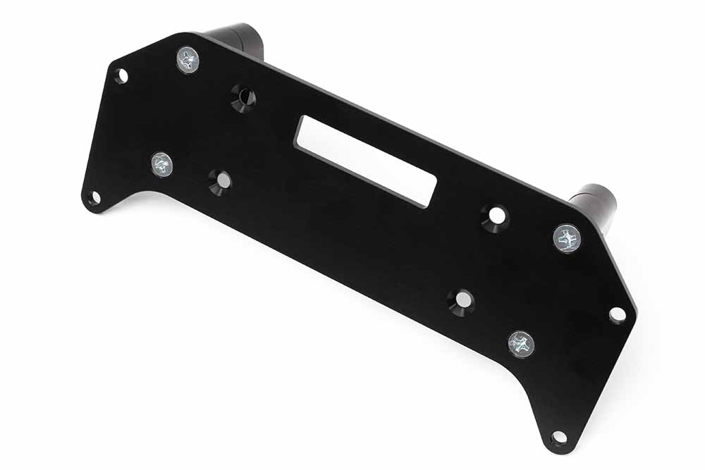 NEXUS R5 Tube Mount Kit - 1.625" Diameter: 1.625"