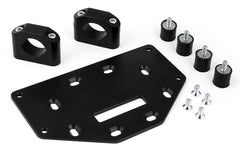 Nexus R3 Tube Mount Kit - 1.25" Diameter: 1.25" / 31.75mm-2