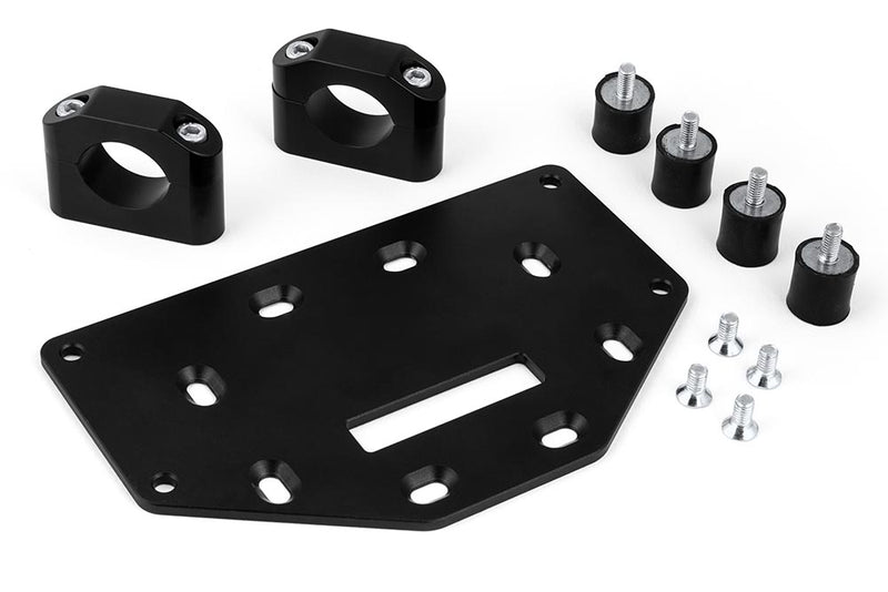 Nexus R3 Tube Mount Kit - 1.25" Diameter: 1.25" / 31.75mm-2