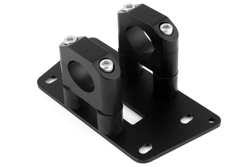 Nexus PD16 Tube Mount Kit 1.25" Diameter: 1.25" / 31.75mm-2