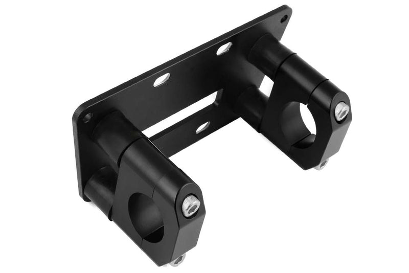 Nexus PD16 Tube Mount Kit 1.25" Diameter: 1.25" / 31.75mm-3