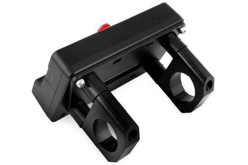 Nexus PD16 Tube Mount Kit 1.625" Diameter: 1.625" / 41.275mm-4