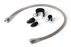 Pressure Sensor Extension Kit Length: 450mm (18")-1