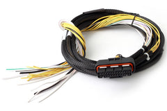 HPI8 - High Power Igniter - 15 Amp Eight Channel Flying Lead Loom Only Length: 2.0m (78")-1