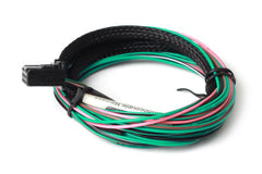TCA4 - Quad Channel Thermocouple Amplifier Flying Lead Harness Length: 1.5m (3')-1