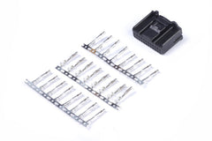 IO 12 Expander - 12 Channel with Plug & Pins Kit (CAN ID - Box A)-3