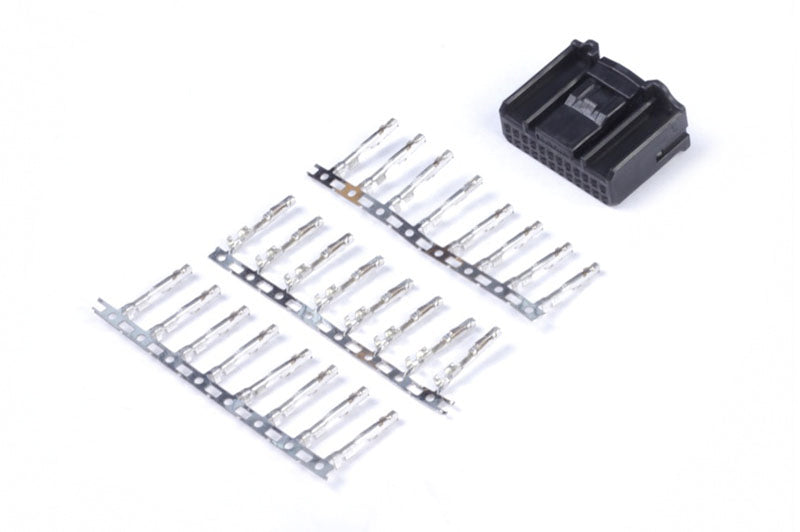 IO 12 Expander - 12 Channel with Plug & Pins Kit (CAN ID - Box A)-3
