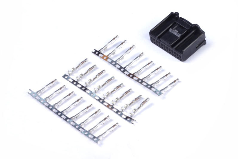 IO 12 Expander - 12 Channel with Plug & Pins Kit (CAN ID - Box B)-3