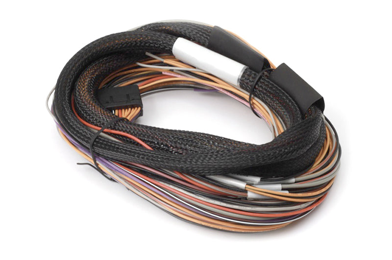 IO 12 Expander - 12 Channel with Flying Lead Harness Kit (CAN ID - Box B) Length: 2.5m (8')