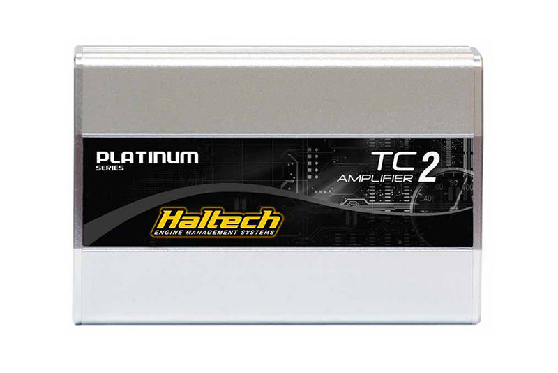 TCA2 - Dual Channel Thermocouple Amplifier (CAN ID - Box A)-1