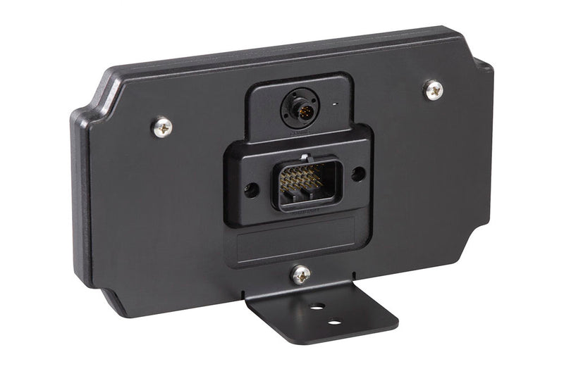 iC-7 Standard Dash Mount-1