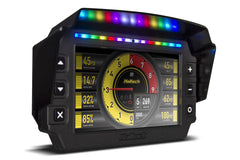 iC-7 Mounting Bracket with Integrated Visor-2